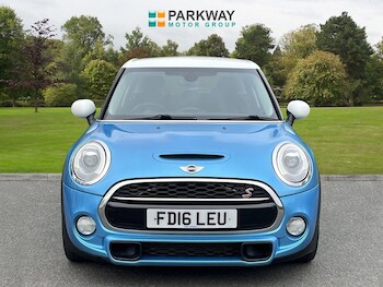 Used MINI Hatch 2016 for sale - 78069550: Photo