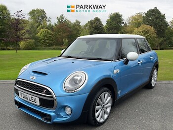 Used MINI Hatch 2016 for sale - 78069550: Photo