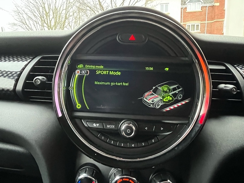 Used MINI Hatch 2016 for sale - 78069550: Photo 46