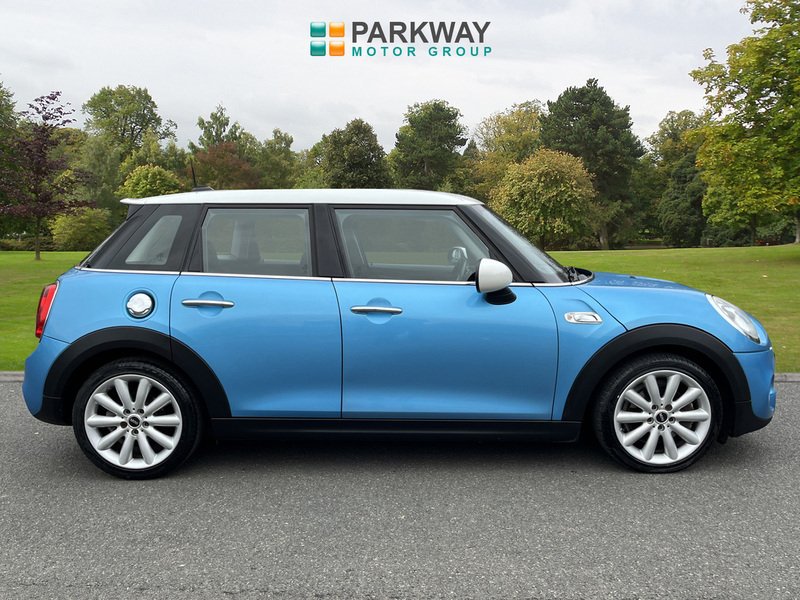 Used MINI Hatch 2016 for sale - 78069550: Photo 7