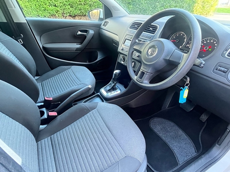 Used Volkswagen Polo 2014 for sale - 78069606: Photo 11