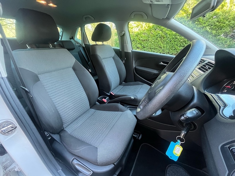 Used Volkswagen Polo 2014 for sale - 78069606: Photo 13