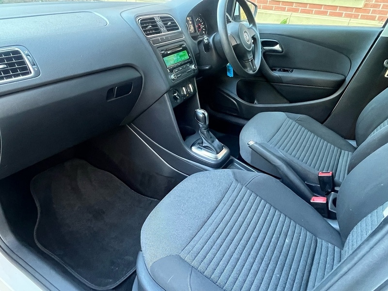 Used Volkswagen Polo 2014 for sale - 78069606: Photo 15