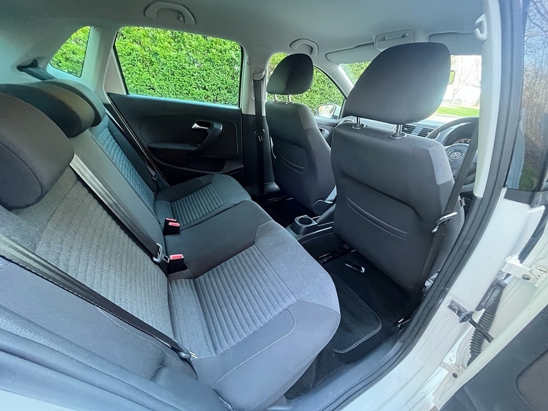 Used Volkswagen Polo 2014 for sale - 78069606: Photo 19