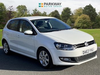 Used Volkswagen Polo 2014 for sale - 78069606: Photo