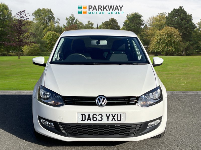 Used Volkswagen Polo 2014 for sale - 78069606: Photo 2