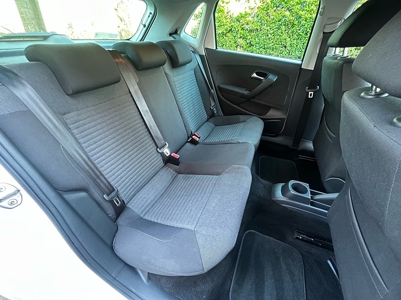 Used Volkswagen Polo 2014 for sale - 78069606: Photo 21