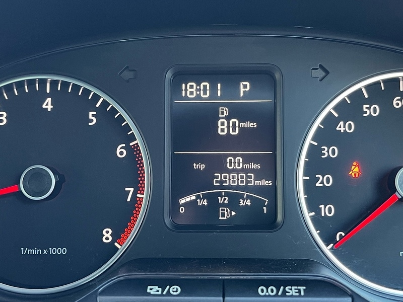 Used Volkswagen Polo 2014 for sale - 78069606: Photo 27