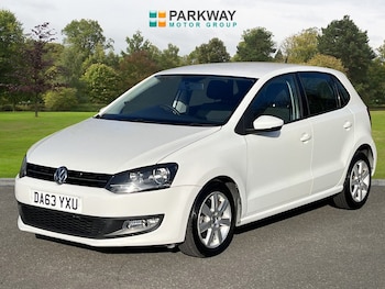 Used Volkswagen Polo 2014 for sale - 78069606: Photo