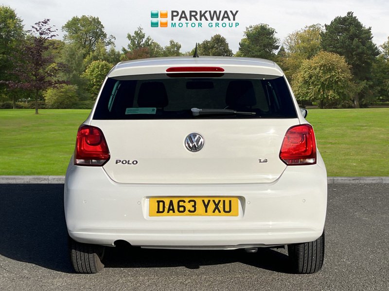 Used Volkswagen Polo 2014 for sale - 78069606: Photo 5