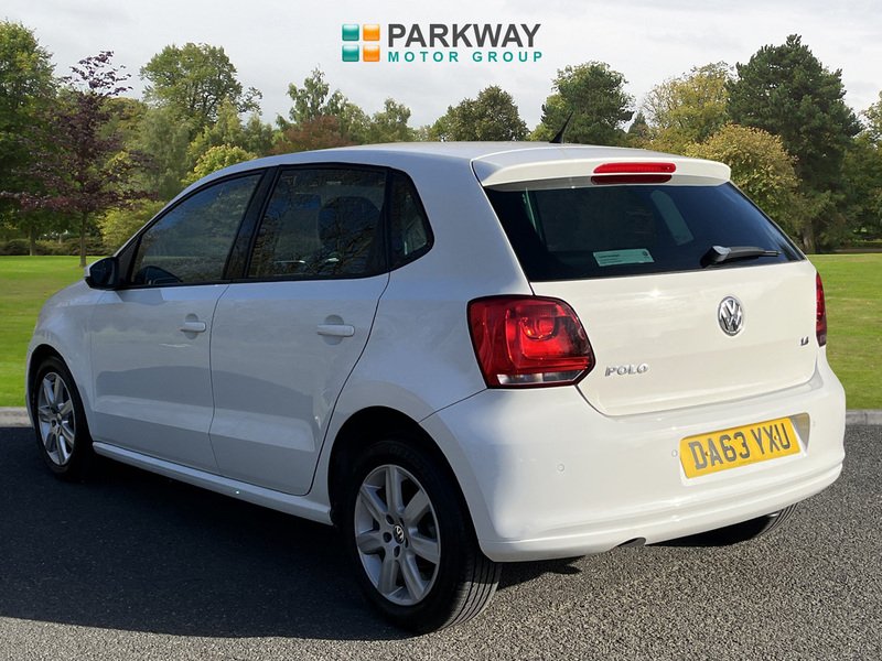 Used Volkswagen Polo 2014 for sale - 78069606: Photo 6