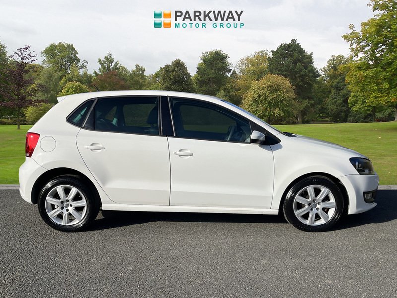 Used Volkswagen Polo 2014 for sale - 78069606: Photo 7