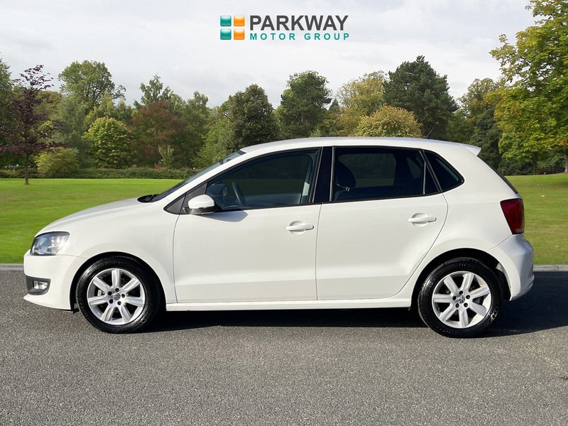Used Volkswagen Polo 2014 for sale - 78069606: Photo 8