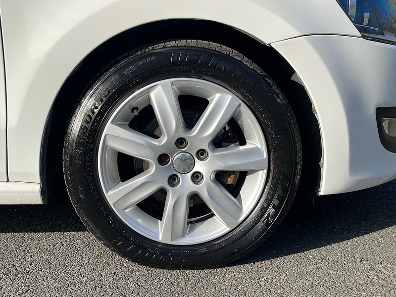 Used Volkswagen Polo 2014 for sale - 78069606: Photo 9