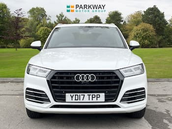Used Audi Q5 2017 for sale - 79663351: Photo