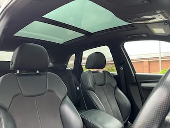Used Audi Q5 2017 for sale - 79663351: Photo