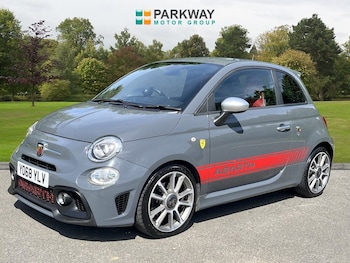 Used Abarth 595 2019 for sale - 78986499: Photo