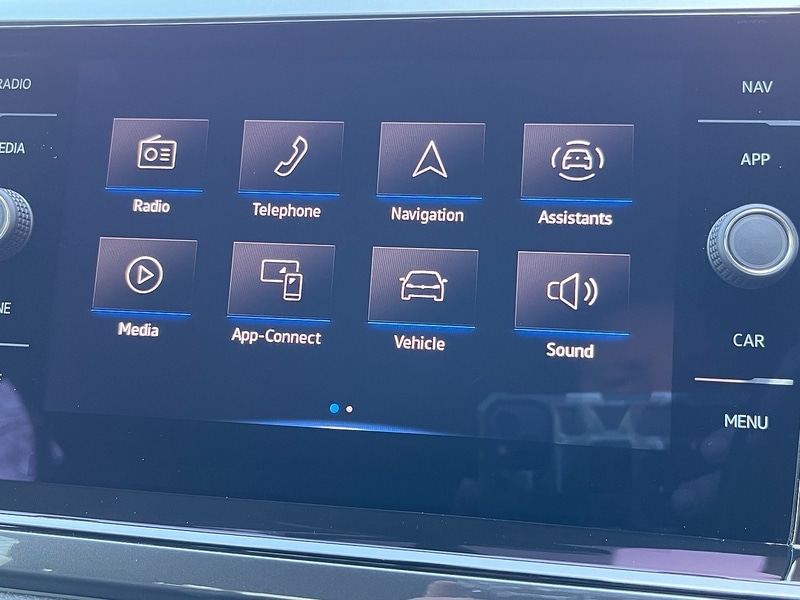 Used Volkswagen Polo 2021 for sale - 78069587: Photo 10