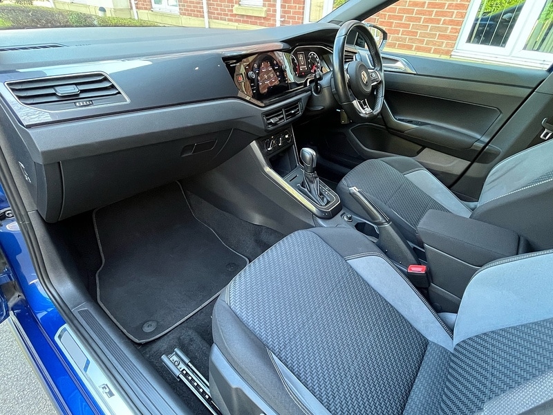 Used Volkswagen Polo 2021 for sale - 78069587: Photo 11