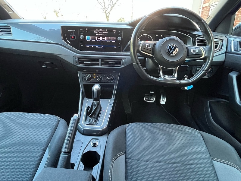 Used Volkswagen Polo 2021 for sale - 78069587: Photo 12