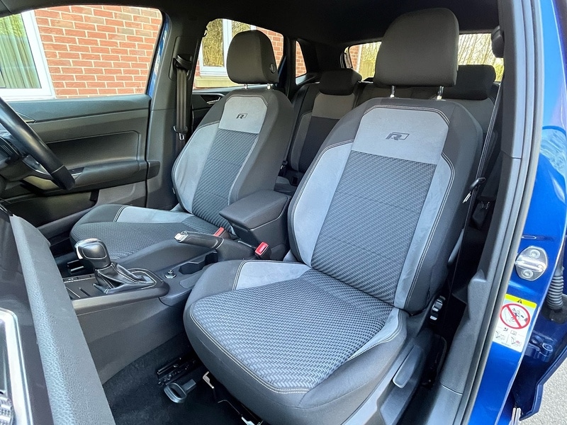 Used Volkswagen Polo 2021 for sale - 78069587: Photo 16