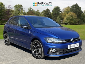 Used Volkswagen Polo 2021 for sale - 78069587: Photo