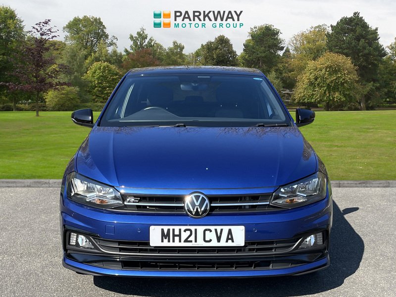 Used Volkswagen Polo 2021 for sale - 78069587: Photo 2
