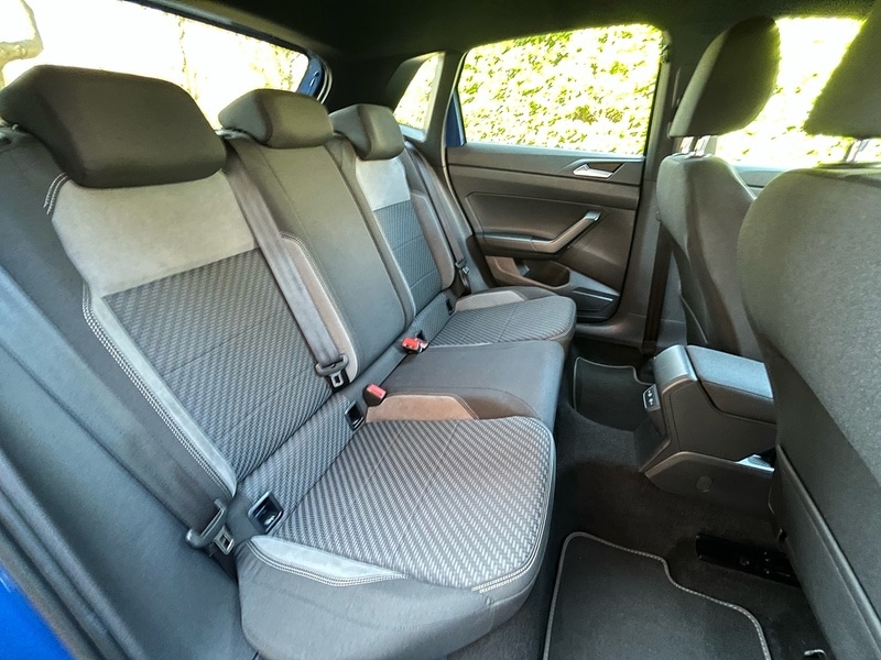 Used Volkswagen Polo 2021 for sale - 78069587: Photo 20