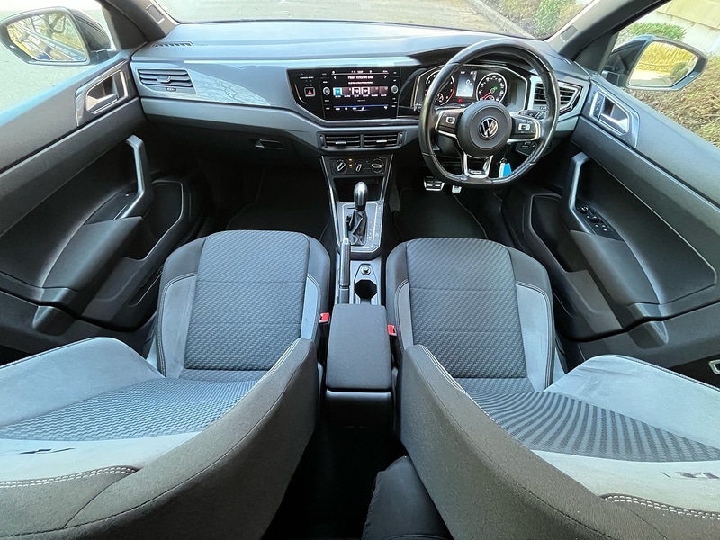 Used Volkswagen Polo 2021 for sale - 78069587: Photo 21