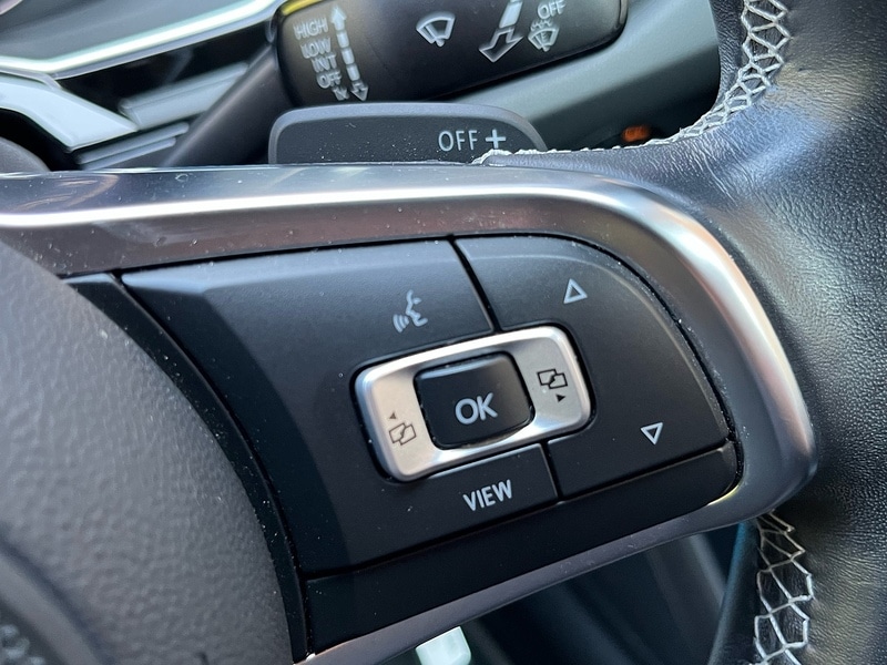 Used Volkswagen Polo 2021 for sale - 78069587: Photo 26