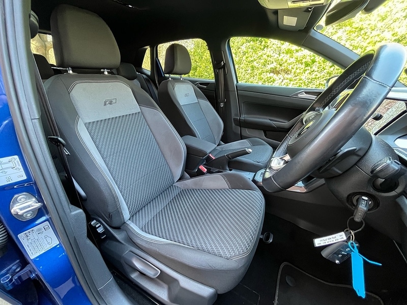 Used Volkswagen Polo 2021 for sale - 78069587: Photo 29