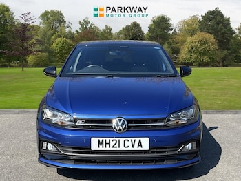 Used Volkswagen Polo 2021 for sale - 78069587: Photo