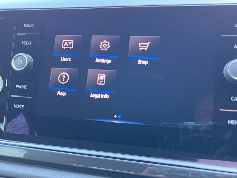 Used Volkswagen Polo 2021 for sale - 78069587: Photo 34