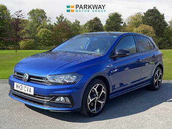 Used Volkswagen Polo 2021 for sale - 78069587: Photo