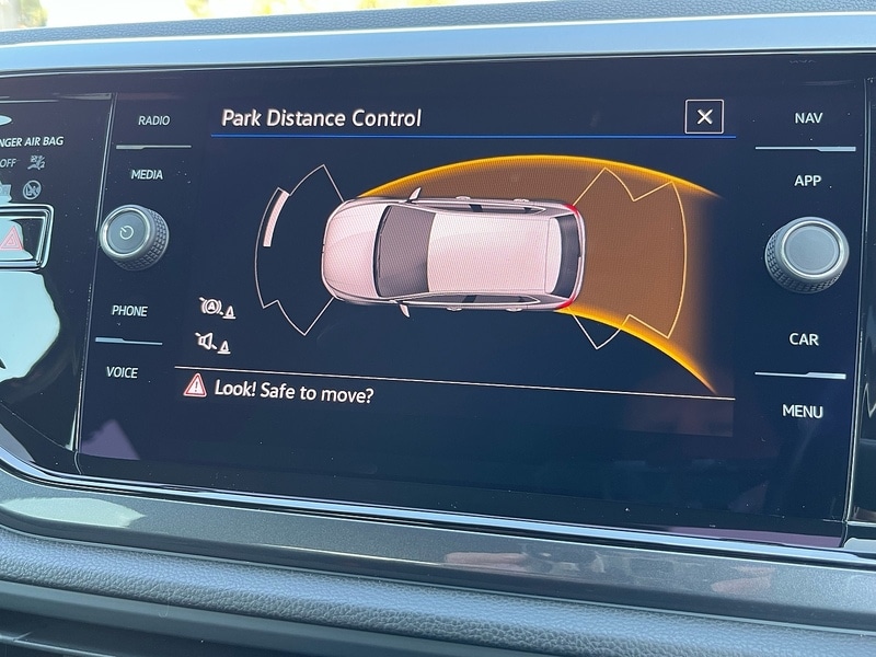 Used Volkswagen Polo 2021 for sale - 78069587: Photo 44