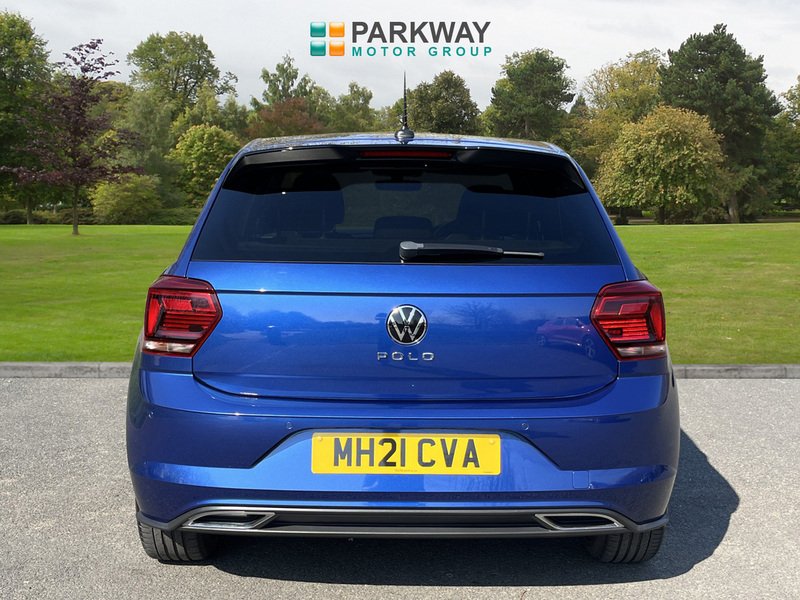 Used Volkswagen Polo 2021 for sale - 78069587: Photo 5