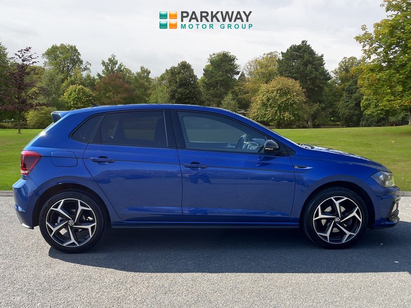 Used Volkswagen Polo 2021 for sale - 78069587: Photo 7