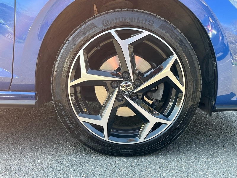 Used Volkswagen Polo 2021 for sale - 78069587: Photo 9