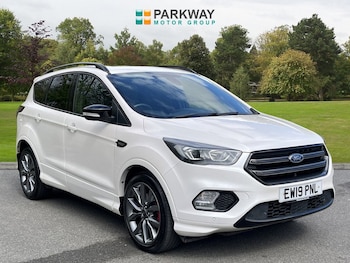 Used Ford Kuga 2019 for sale - 78257430: Photo
