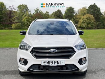 Used Ford Kuga 2019 for sale - 78257430: Photo