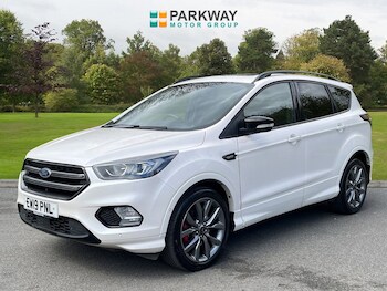 Used Ford Kuga 2019 for sale - 78257430: Photo