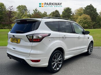 Used Ford Kuga 2019 for sale - 78257430: Photo