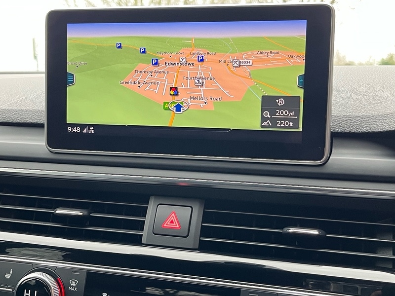 Used Audi A4 2019 for sale - 78069593: Photo 10