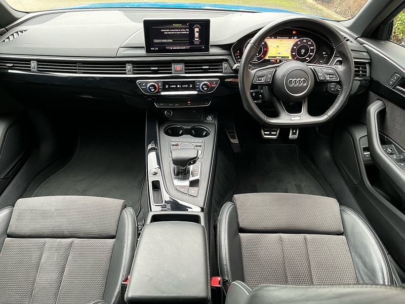 Used Audi A4 2019 for sale - 78069593: Photo 12