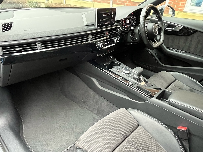 Used Audi A4 2019 for sale - 78069593: Photo 13