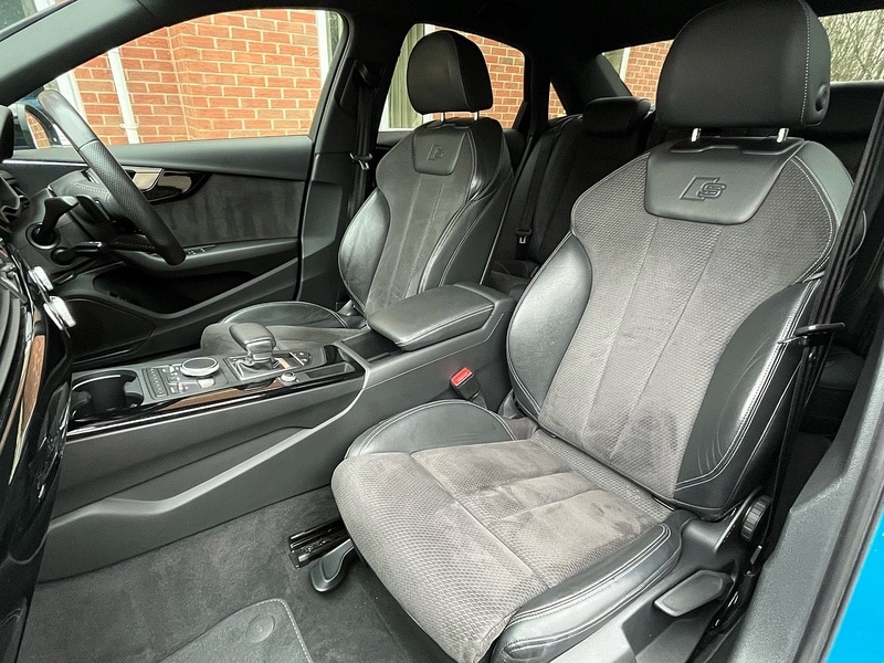 Used Audi A4 2019 for sale - 78069593: Photo 14