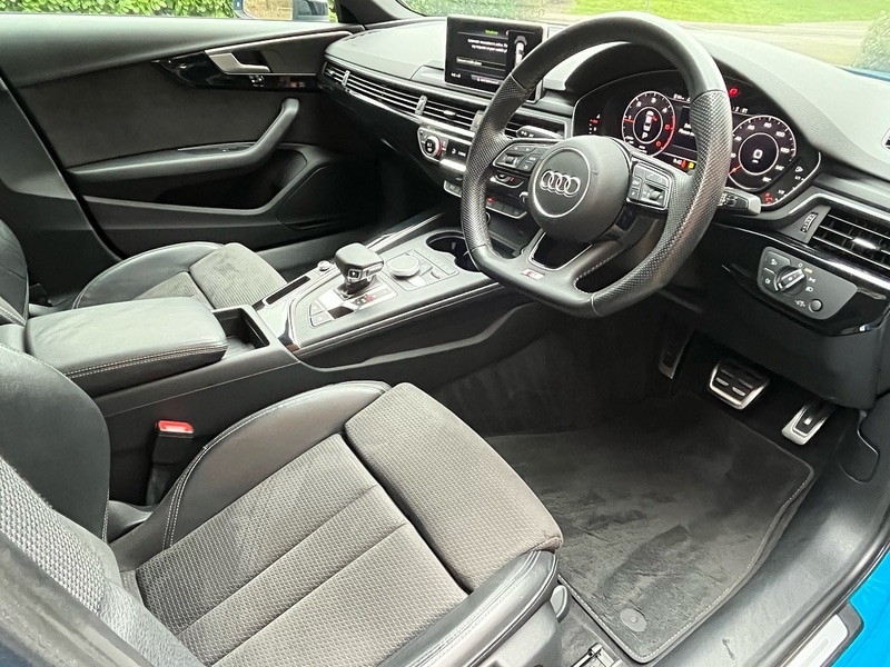Used Audi A4 2019 for sale - 78069593: Photo 15