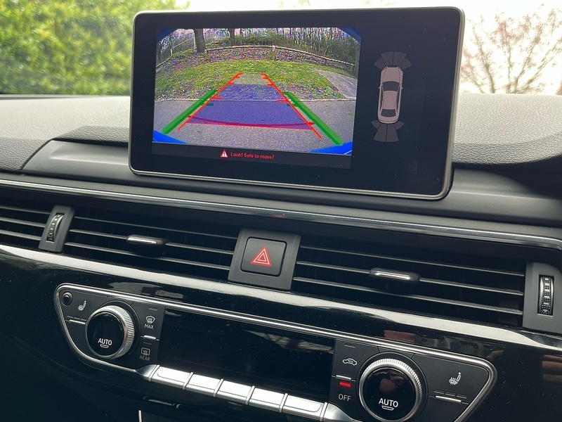 Used Audi A4 2019 for sale - 78069593: Photo 19