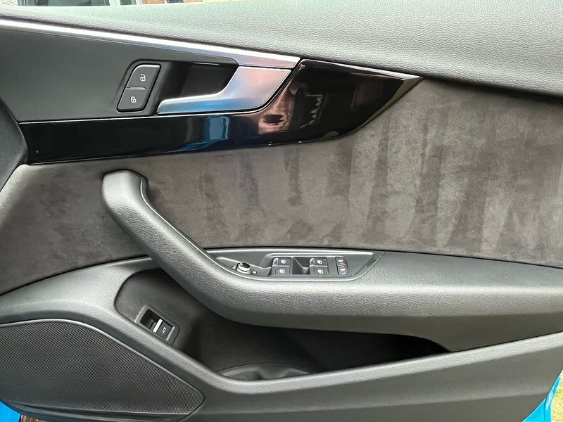 Used Audi A4 2019 for sale - 78069593: Photo 21