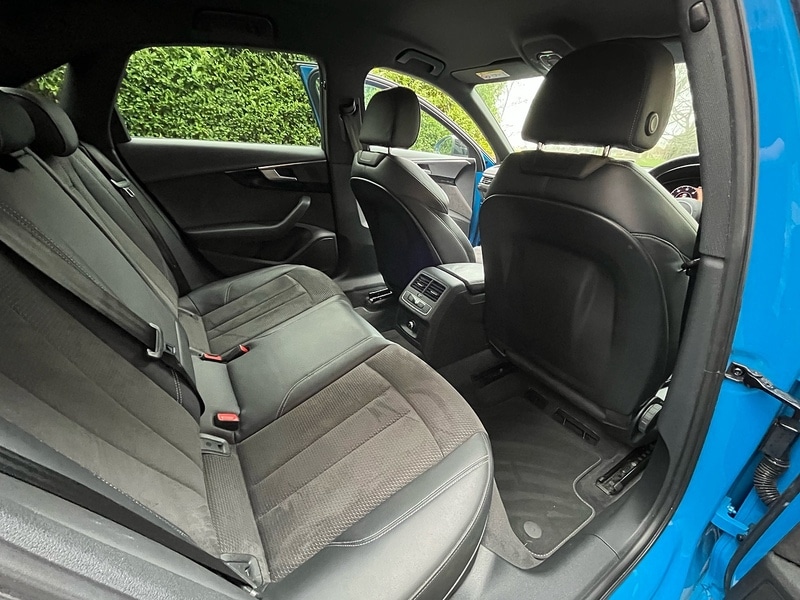 Used Audi A4 2019 for sale - 78069593: Photo 23